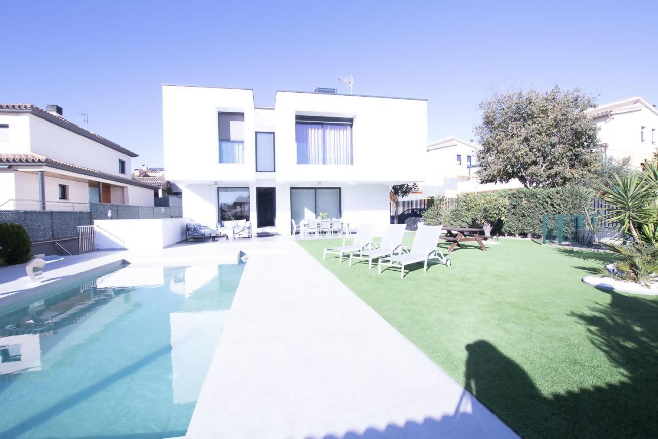 Costa Brava Ocean Villa